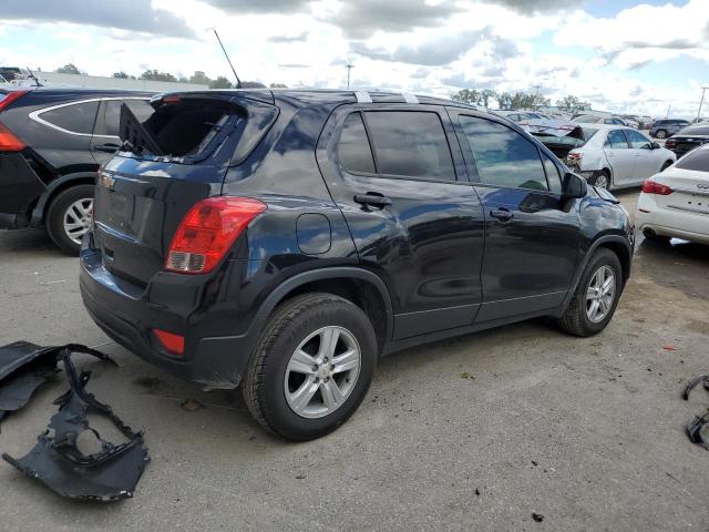 2020 CHEVROLET TRAX LS KL7CJKSB8LB086894