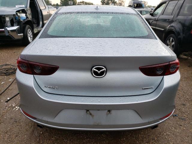 3MZBPADLXKM109125 | 2019 MAZDA 3 PREFERRE