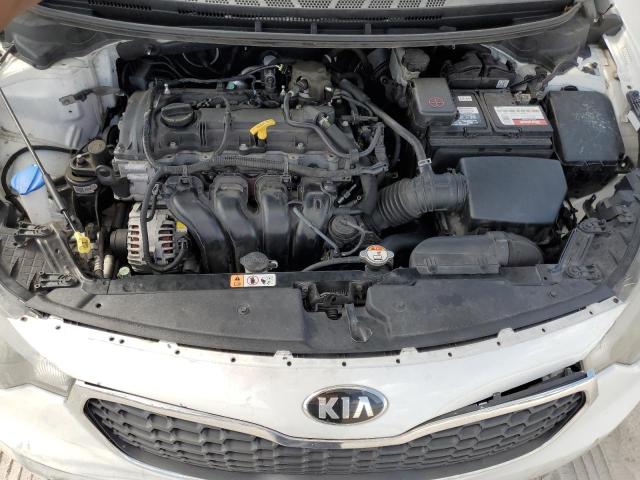 KNAFX4A89G5553452 KIA FORTE EX