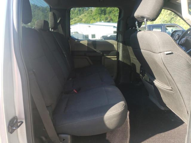 1FTFW1EF1HFC00213 Ford F150 Supercrew