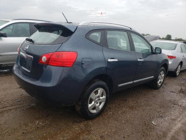 Vin: jn8as5mt8fw657865, lot: 67420493, nissan rogue s 20153