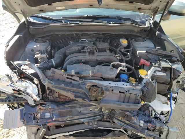2017 SUBARU FORESTER 2 - JF2SJAEC9HH446449