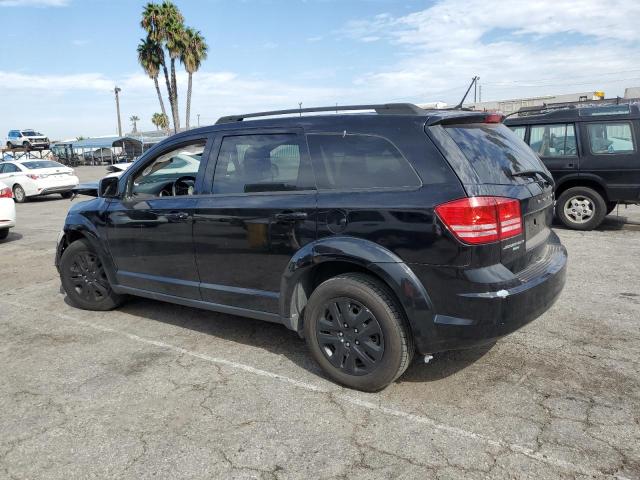 3C4PDCAB0JT383737 Dodge JOURNEY SE