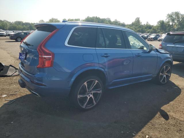 YV4A22PM9H1142921 2017 VOLVO XC90, photo no. 3