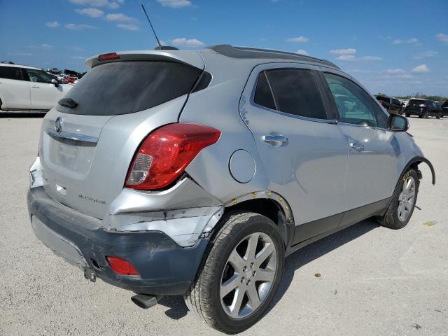 KL4CJBSB5GB588734 Buick Encore Convenience