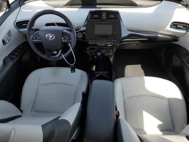 2019 TOYOTA PRIUS XLE JTDKARFU6K3069216