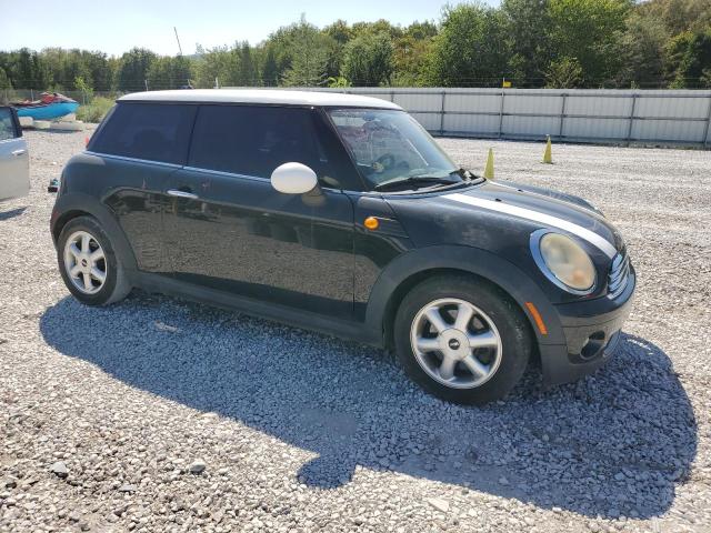 Vin: wmwmf3c59atz23308, lot: 67230083, mini cooper 20104