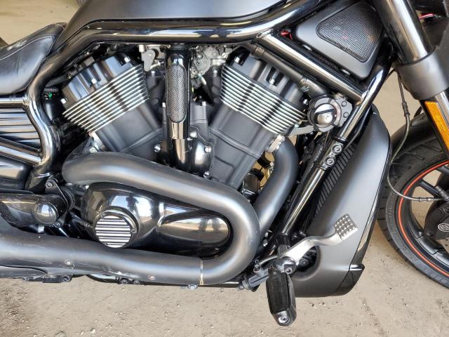 2014 HARLEY-DAVIDSON VRSCDX NIG - 1HD1HHH13EC806671