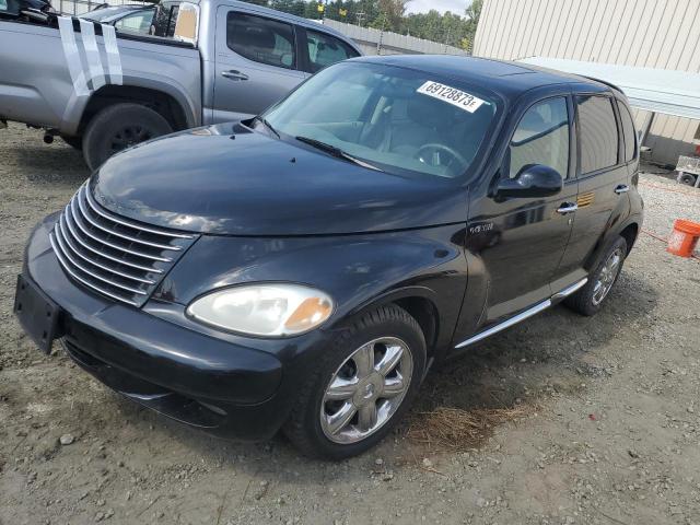 2004 Chrysler PT Cruiser Limited