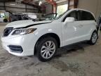 2017 ACURA RDX TECHNO - 5J8TB4H52HL020955