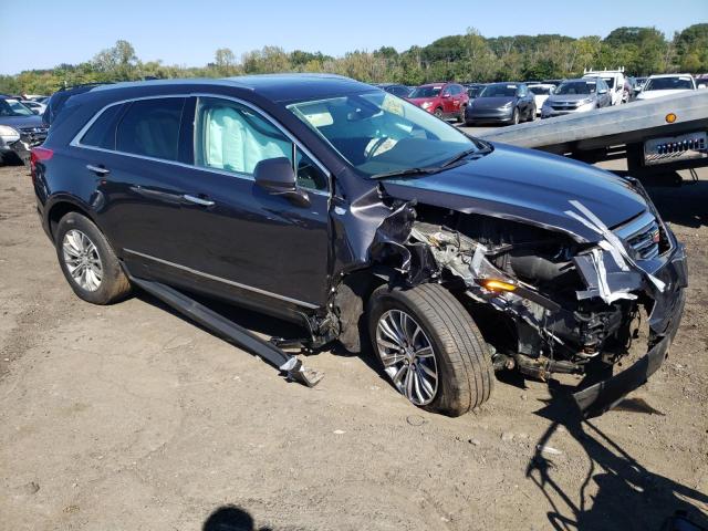 1GYKNDRS0HZ235747 Cadillac XT5 LUXURY