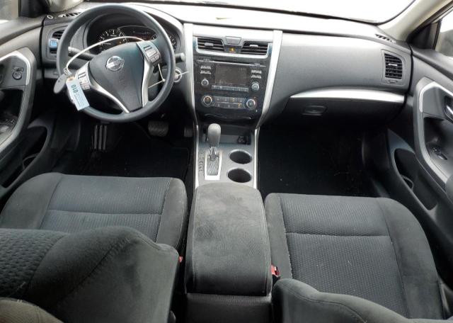 2015 NISSAN ALTIMA 2.5 - 1N4AL3APXFC246706