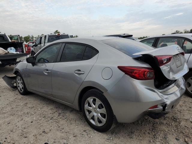 3MZBM1T72GM277457 Mazda 3 SPORT