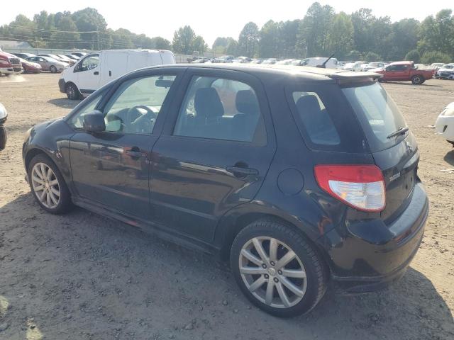 Vin: js2ya5a5xb6300772, lot: 68720673, suzuki sx4 20112