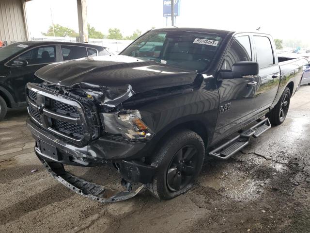 2018 Ram 1500 SLT