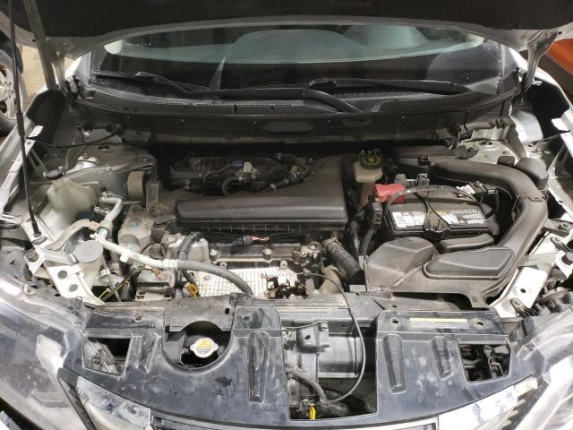 2017 NISSAN ROGUE S - KNMAT2MV3HP533881