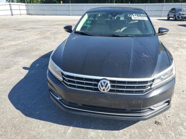 2016 VOLKSWAGEN PASSAT SEL - 1VWCM7A37GC045090