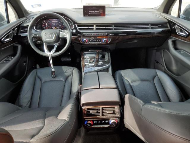 VIN WA1VAAF77JD054980 2018 Audi Q7, Prestige no.8