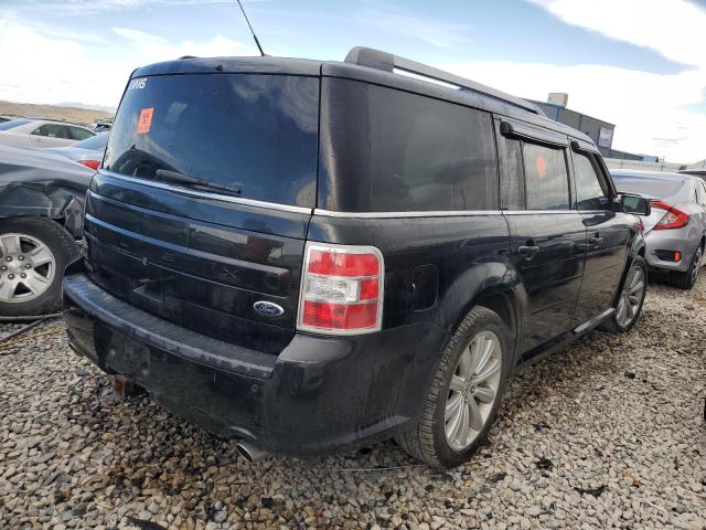 2FMGK5C88EBD03827 Ford FLEX SEL