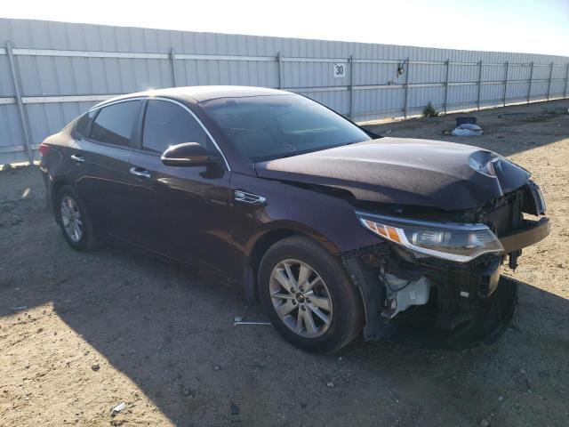 5XXGT4L39HG133224 KIA Optima Lx