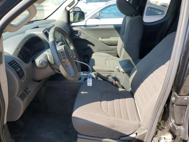 1N6BD0CT2HN734590 Nissan FRONTIER S
