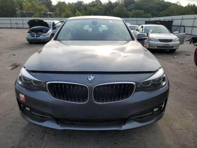 2018 BMW 330 XIGT - WBA8Z9C50JG828222