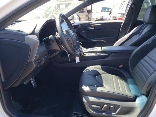 2022 TOYOTA AVALON NIG - 4T1EA1AB7NU014286