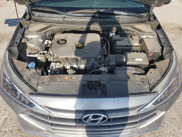 5NPD74LF0KH430976 Hyundai Elantra SE 11