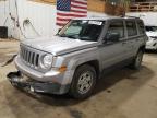 2016 JEEP PATRIOT - 1C4NJRBB2GD669105