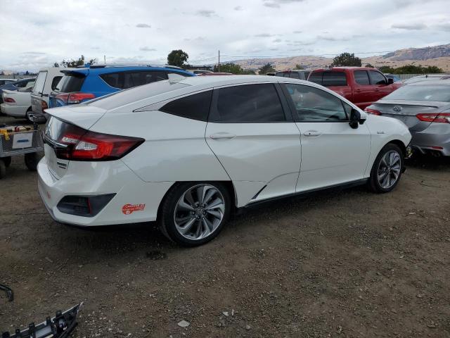 JHMZC5F35JC005450 Honda Clarity Touring