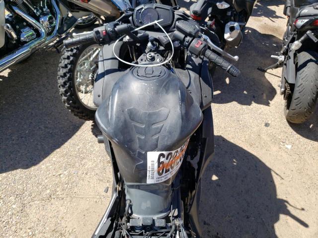 2018 KAWASAKI EX650 F - JKAEXEK10JDA26710