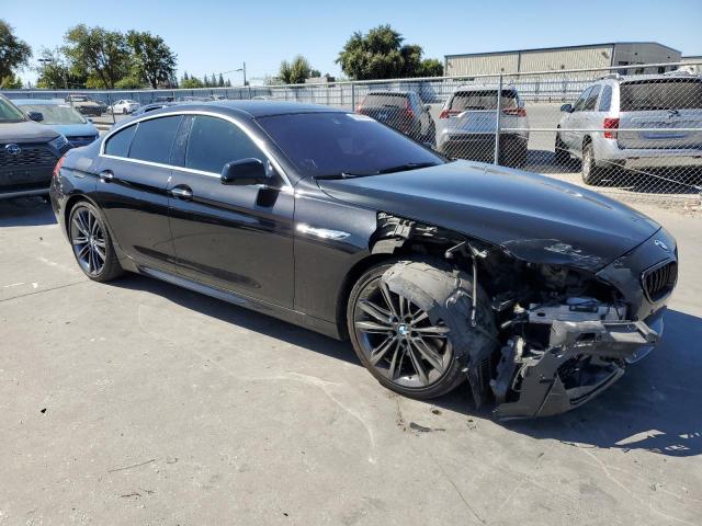 VIN WBA6B2C50DD128693 2013 BMW 6 Series, 650 I no.4