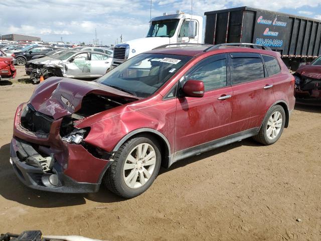 2009 Subaru Tribeca Limited