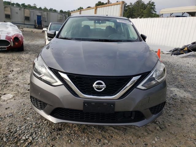 3N1AB7AP2KL614902 Nissan Sentra S 5