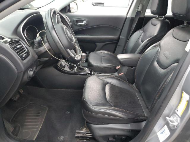 3C4NJDCB5JT212002 Jeep Compass Limited