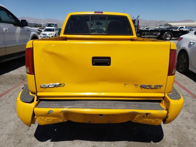 2003 Chevrolet S Truck S10 VIN: 1GCCS14X038252633 Lot: 67136513