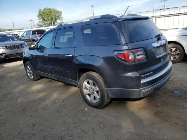 1GKKRPKD5FJ225903 | 2015 GM c acadia sle