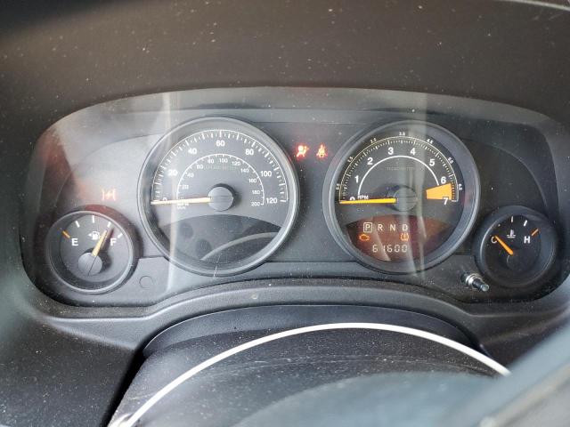 1C4NJPBB6ED854114 Jeep Patriot Sport