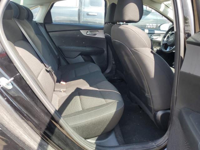 2022 KIA FORTE FE - 3KPF24AD0NE498731