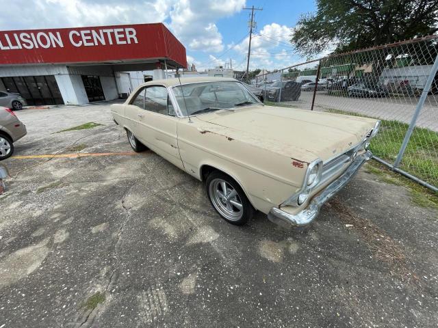 FORD FAIRLANE  1965 0