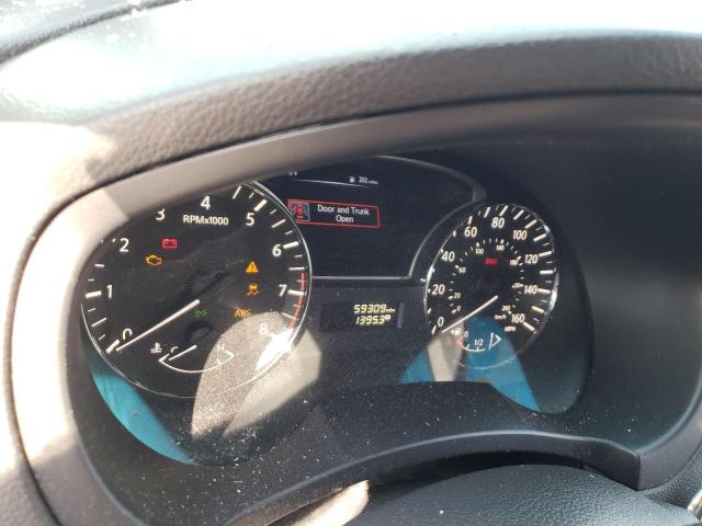 1N4AL3AP6FC577881 Nissan ALTIMA 2.5