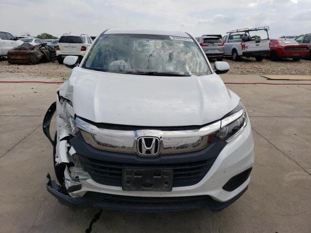 2019 HONDA CRV EX 3HGRU5837KM015734