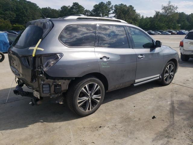 5N1DR2MNXHC613015 Nissan Pathfinder S