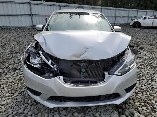 3N1AB7AP2KY287694 | 2019 NISSAN SENTRA S