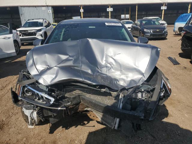 5NPD74LF0KH494273 Hyundai ELANTRA SE