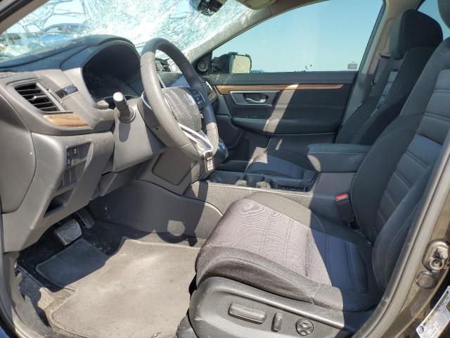 2018 HONDA CR-V EX - 5J6RW1H56JA005141