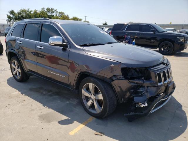 1C4RJEBG4GC306722 Jeep Grand Cherokee Limited
