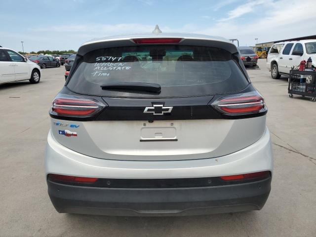 2023 CHEVROLET BOLT EV 2L - 1G1FX6S02P4101395