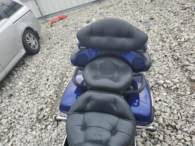 2007 YAMAHA XVZ13 TF - JYAVP04E27A011802
