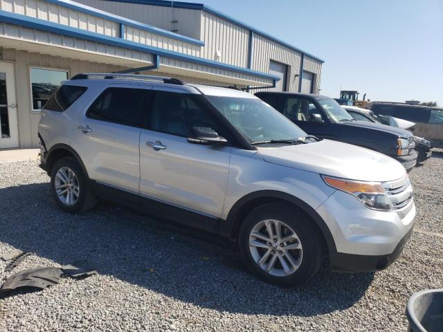 Vin: 1fm5k7d80dgc14360, lot: 67526293, ford explorer xlt 20134